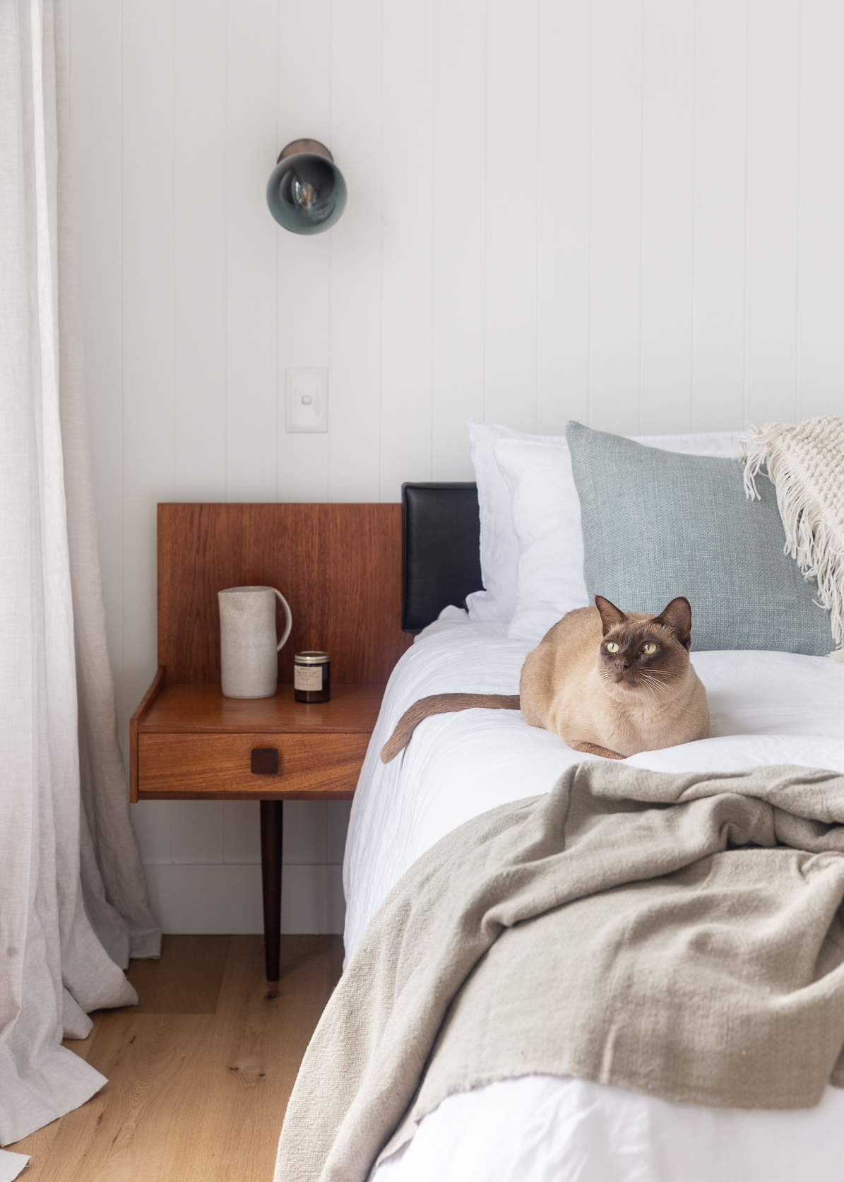 Photography by Michelle Weir for Our Spaces